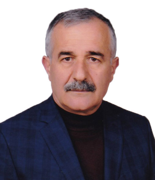 İ.Hakkı  ÇOBANOĞLU