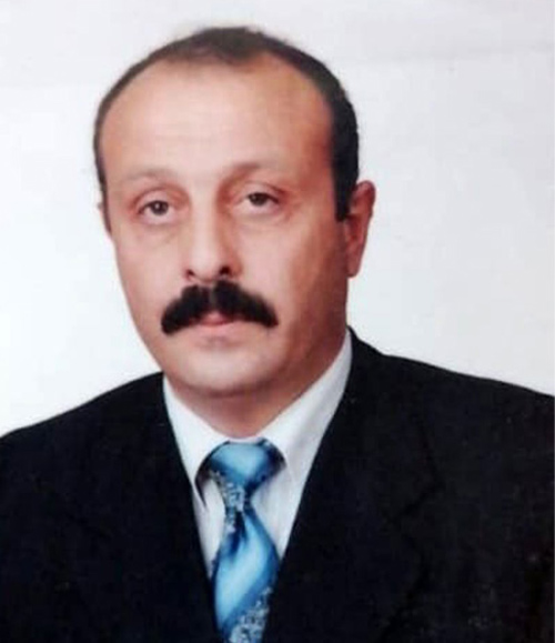 Zeki  AYGÜN
