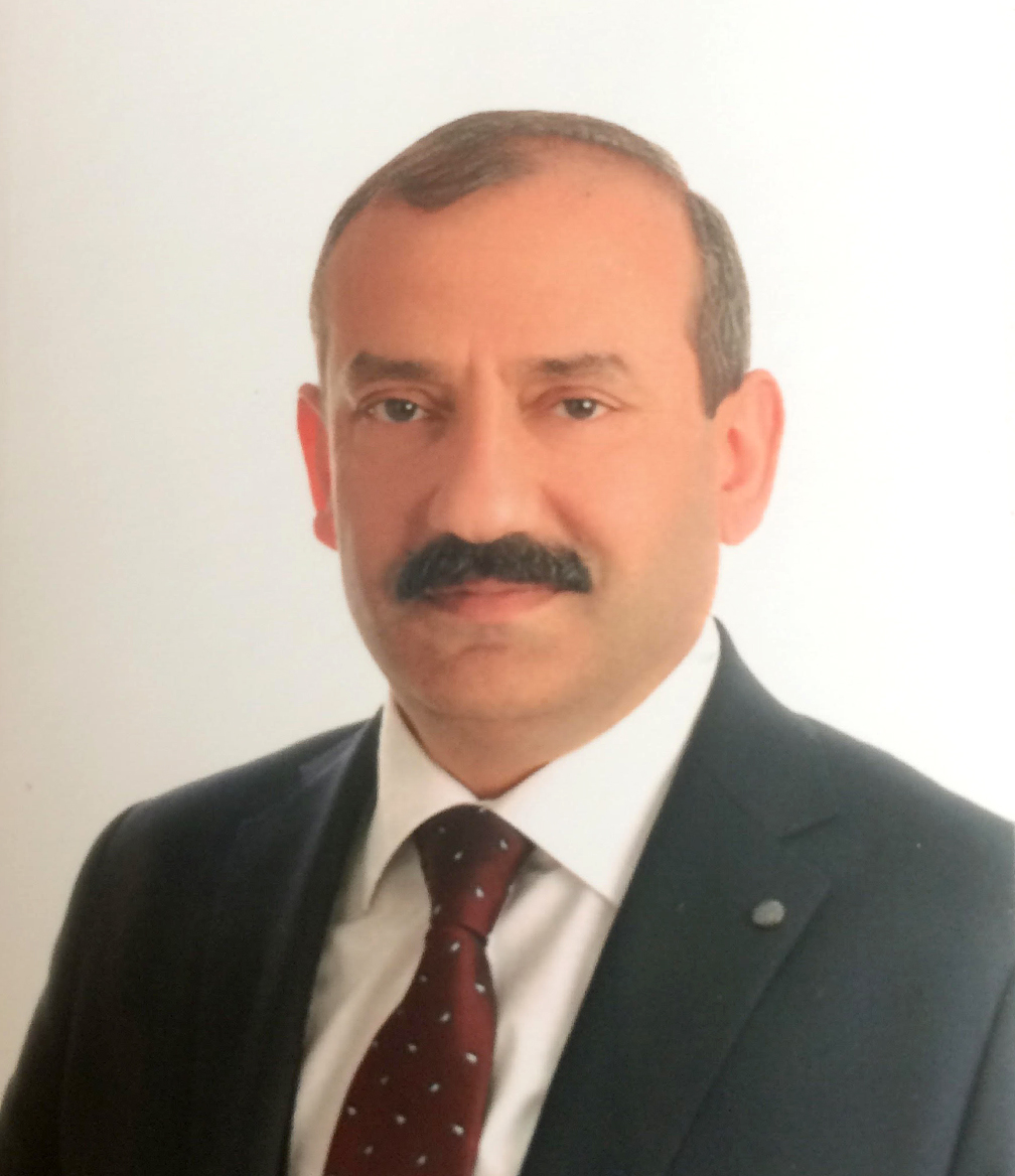 Hakan  USTA