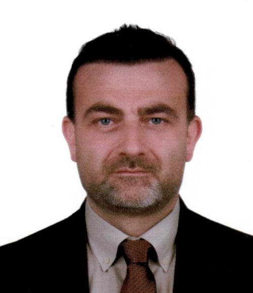 Olgun ÇAPKUNOĞLU