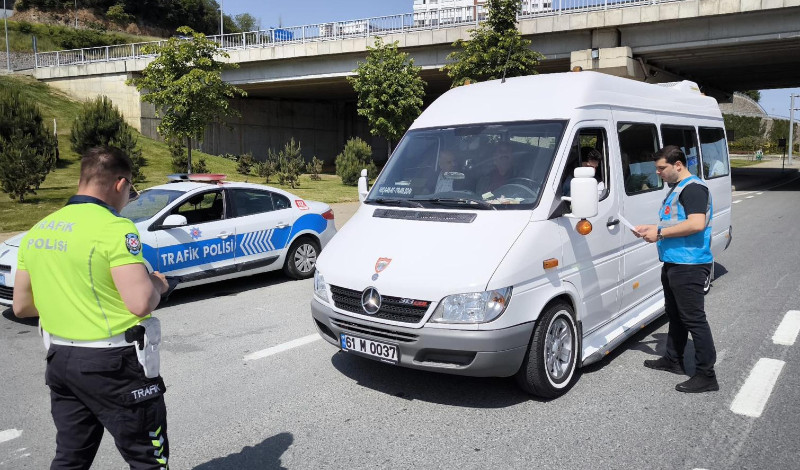 TESOB ekipleri denetimlerini aralıksız sürdürüyor
