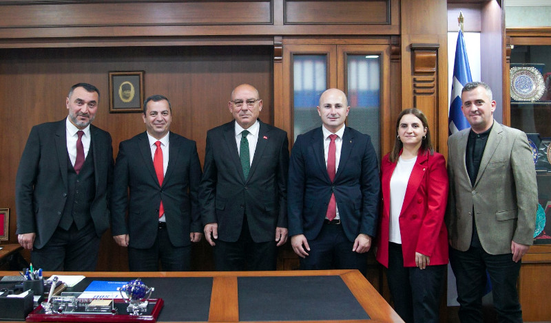 Ziraat Bankası’ndan Esnaf Kredi Paketi
