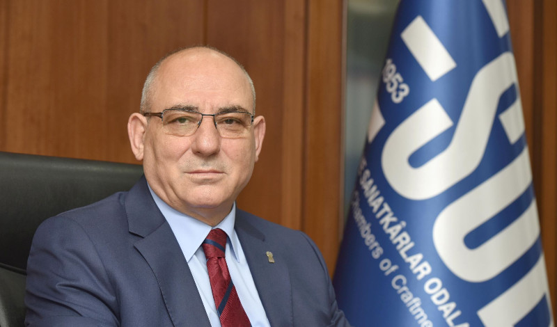 “Ramazan yardımlaşma ve dayanışma ayıdır”