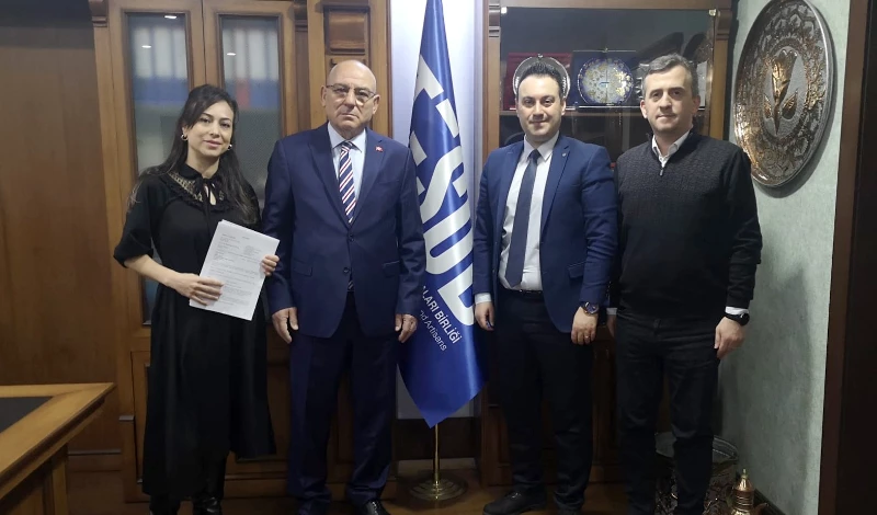 Denizbank’tan esnaf ve sanatkarlara avantajlı ticari kredi fırsatı