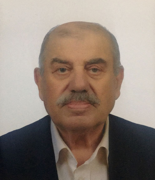 Ahmet ŞENGÜL