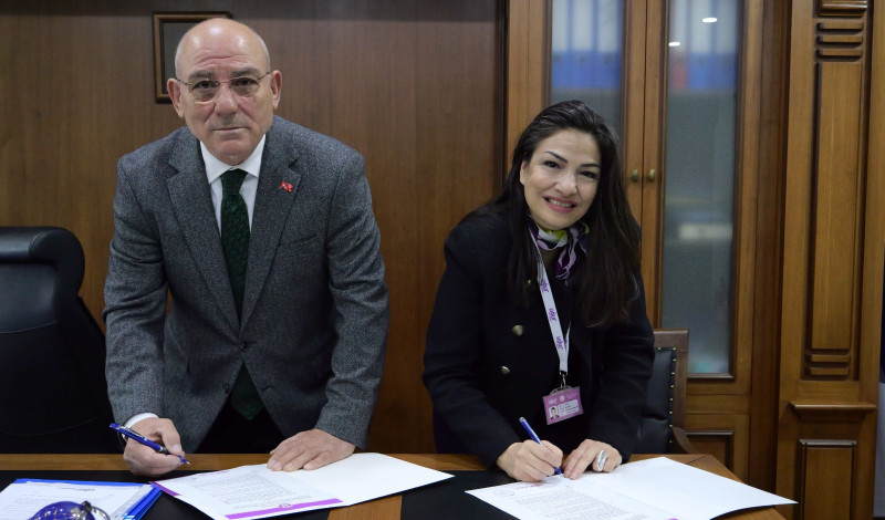 TESOB ile Uğur Okulları arasında indirim protokolü imzalandı