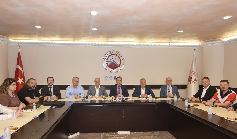 TRABZON REEL SEKTÖR PLATFORMUNDAN TEŞVİK AÇIKLAMASI