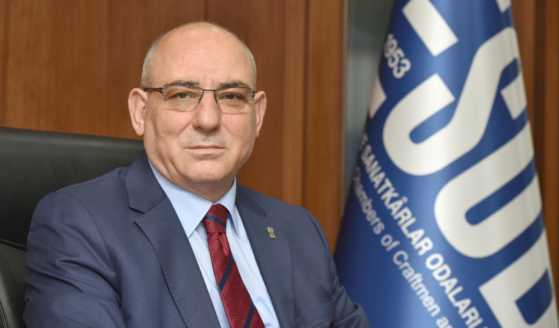 TESOB Başkanı Kara: Basit usulden gerçek usule geçiş süreci ertelenmelidir