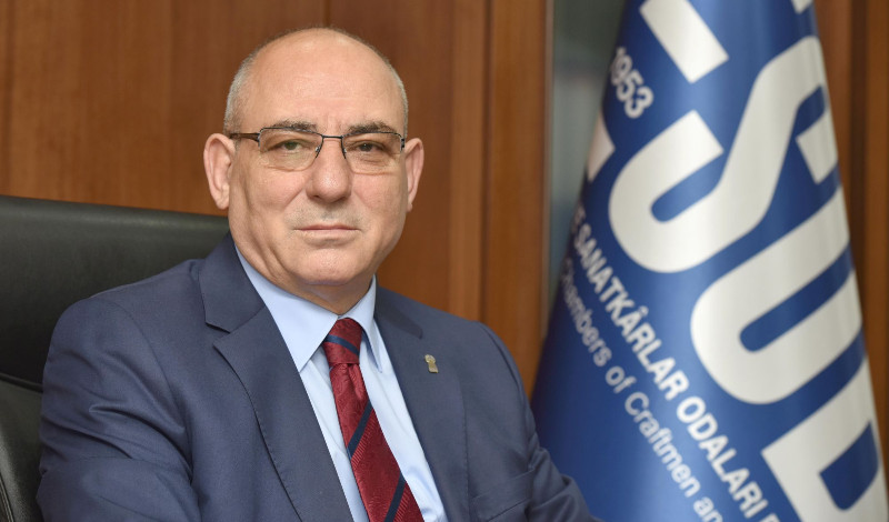 Başkan Kara’dan esnafa Ahilik Haftası’nda ‘indirim kampanyası’ çağrısı