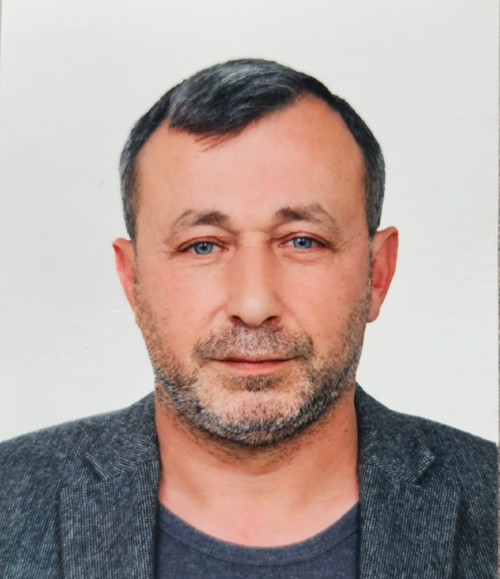 Yusuf ÖZDERYA