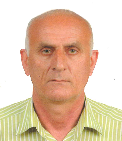 Ekrem GÜRSOY