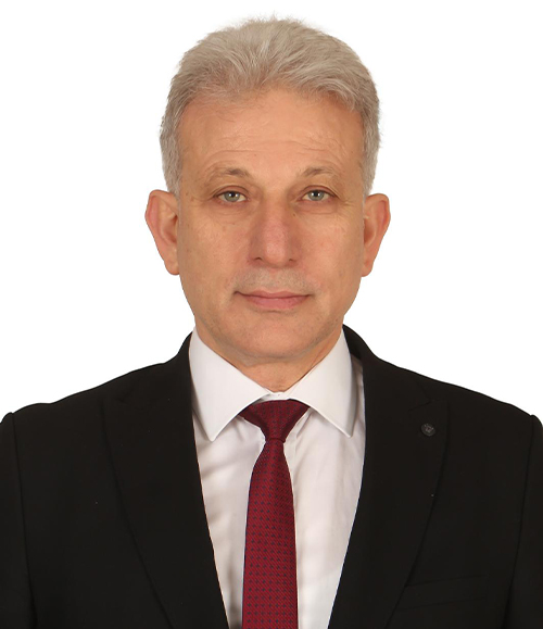Halil İbrahim SAĞLAM