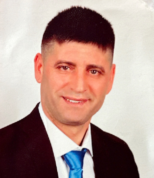 Rasim AYDIN