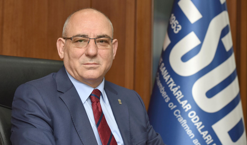 Esnaf odalarında seçimler tamamlandı, TESOB Genel Kurulu 1 Mayıs’ta yapılacak