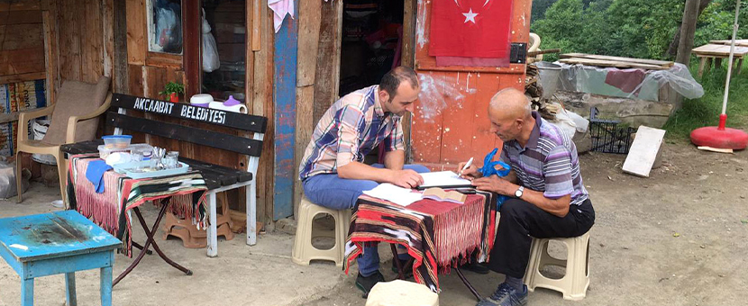 TESOB tarife ve kayıt dışı denetimlerini sürdürüyor