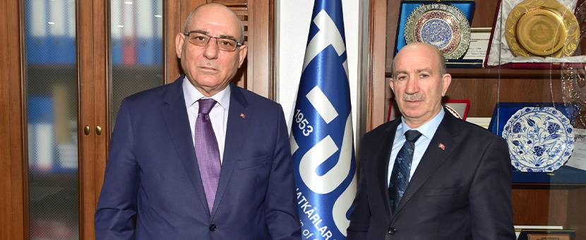 Kamyoncu ve nakliyeciler sorunlarına çözüm bekliyor