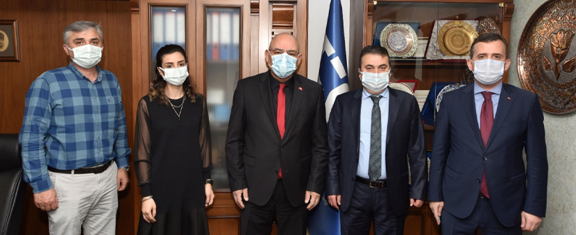 Esnafa ve sanatkâra 36 ay vadeli 50 bin liraya kadar kredi imkânı