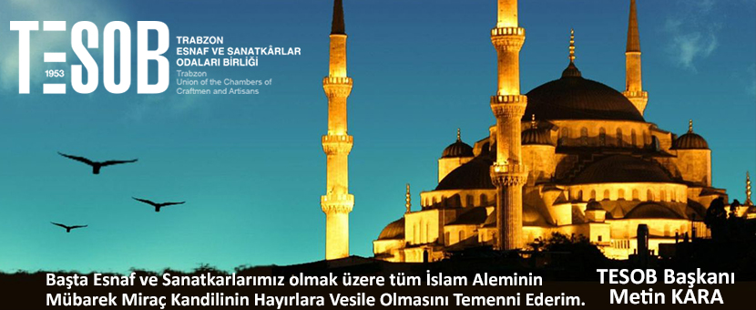 TESOB Başkanı Metin Kara dan Kandil Mesajı