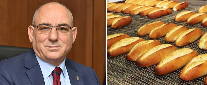 Ekmek fiyatları TESOB'un koordinasyonunda daha çok kesimin görüşü alınarak belirlenecek