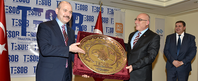 Turisti Kazanan Geleceği Kazanır Projesi’ne muhteşem kapanış