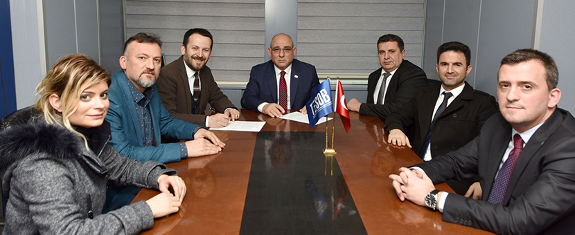 TESOB ile Medical Park arasında indirim protokolü imzalandı