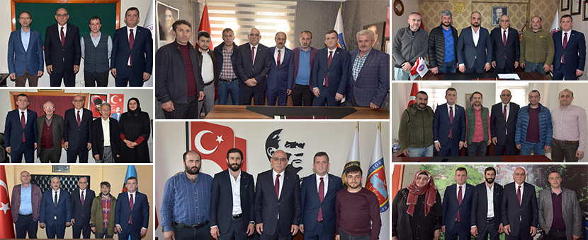 Başkan Kara'dan turizm sezonu öncesinde tarife uyarısı