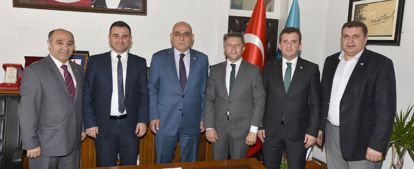 Başkan Kara: Trabzon turizmle gelişecek