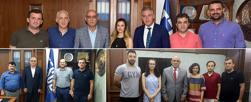 TESOB, eğitim-öğretim kurumlarıyla indirim protokolleri imzaladı