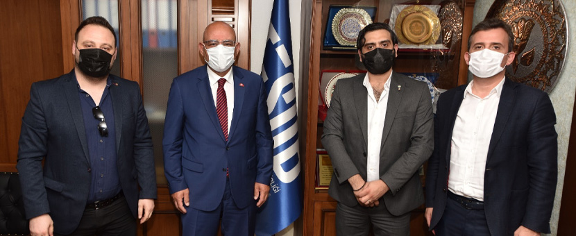 TESOB ile Trabzon Akademi arasında indirim protokolü imzalandı