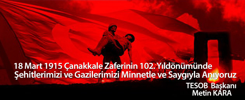 Çanakkale Zaferi