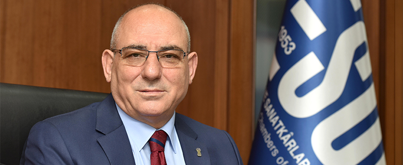 Başkan Kara: Esnaf elektrik ve doğalgazda da indirim bekliyor