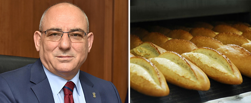 Başkan Kara: 'Ekmek israfının önlenmesi için büyük bir adım atıldı'