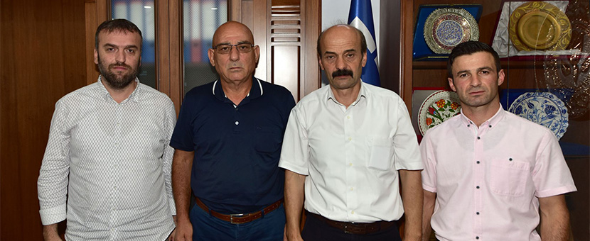 'Korsan öğrenci servisleriyle daha etkin mücadele edilecek'