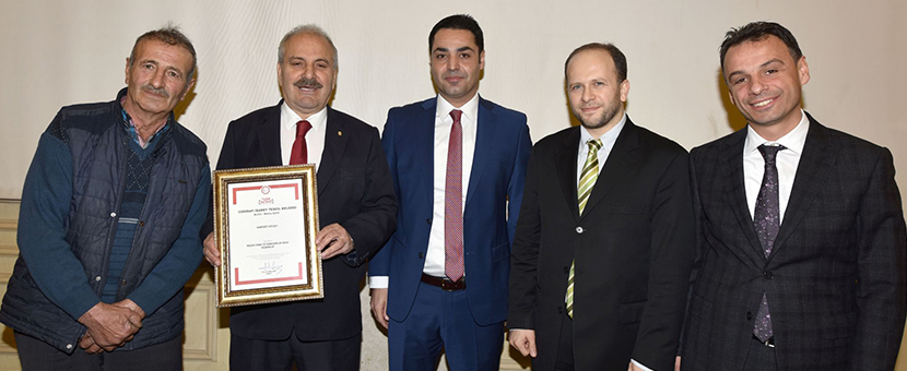 Hamsiköy Sütlacı koruma altına alındı