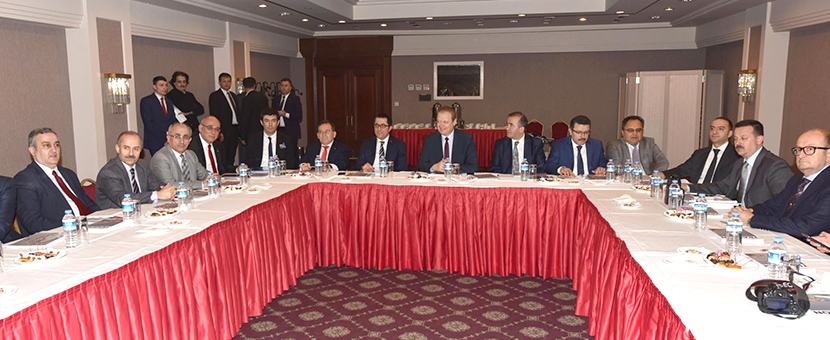 TESOB Başkanı Kara: Hem turizme hem istihdama destek veriyoruz