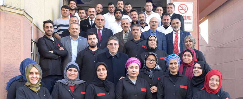 Trabzon'da kayıtdışı çalışan yabancılar turizm sektörüne taze kan olacak